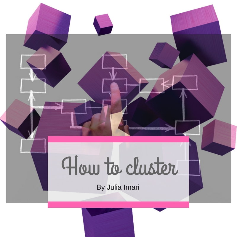 clustering