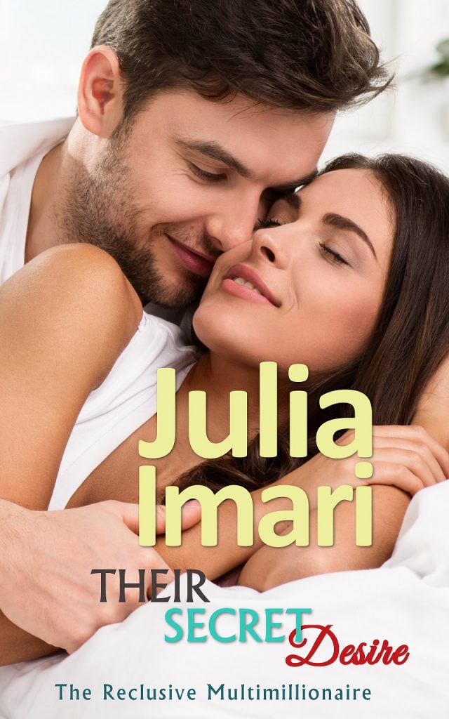 Their Secret Desire by Julia Imari