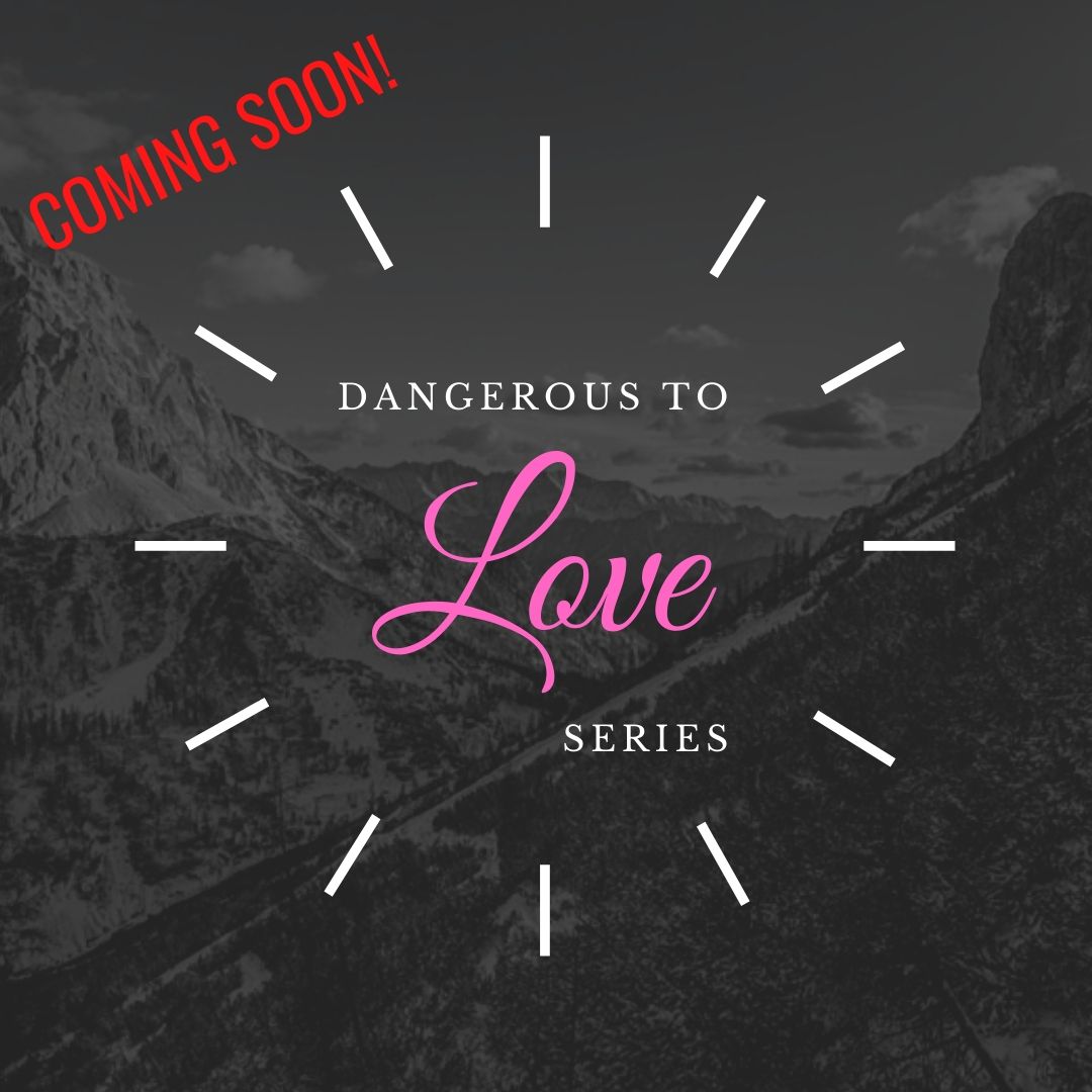 Dangerous to Love Series by Julia Imari