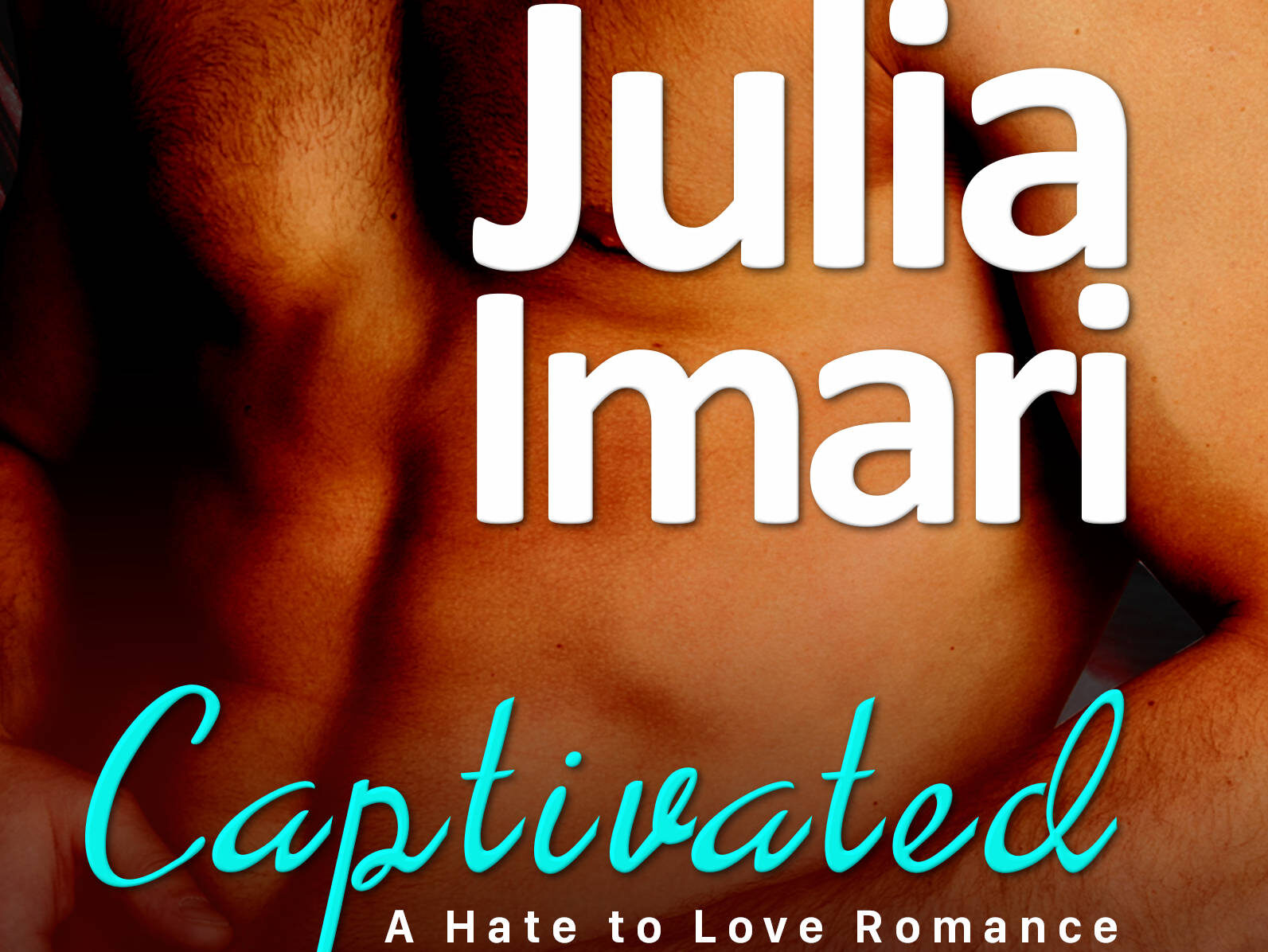 Captivated, book 1 by Julia Imari